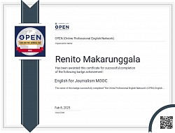 OPEN MOOC