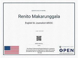 OPEN MOOC