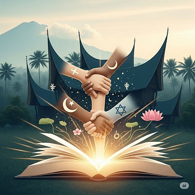 Antisemitism in North Sulawesi